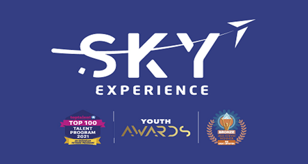 SKY Experience Uzun Dönem Aday Mühendislik Programı